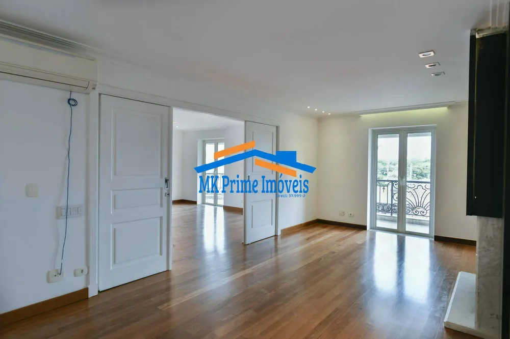 Apartamento, 4 quartos, 385 m² - Foto 4