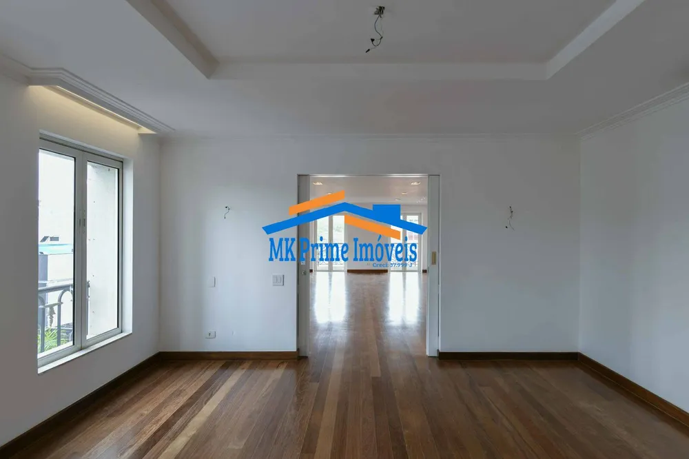 Apartamento, 4 quartos, 385 m² - Foto 5