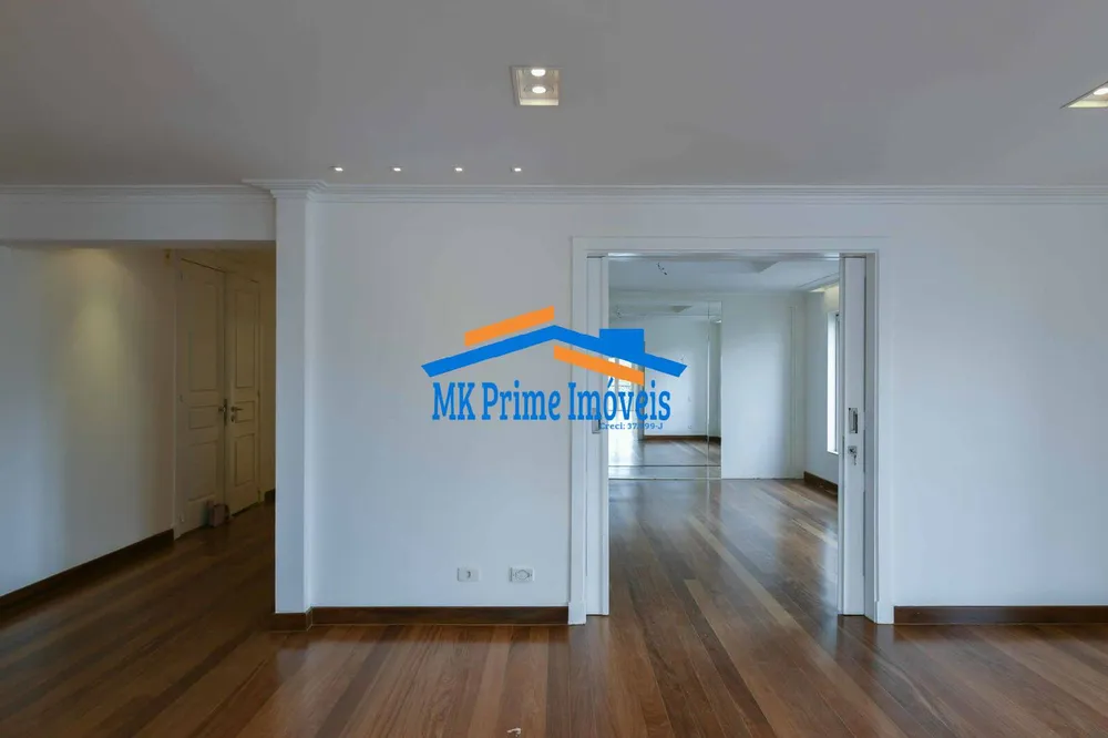 Apartamento, 4 quartos, 385 m² - Foto 2