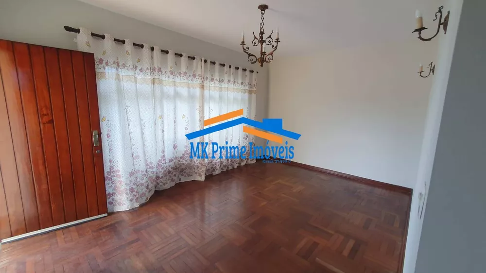 Casa à venda com 2 quartos, 145m² - Foto 2