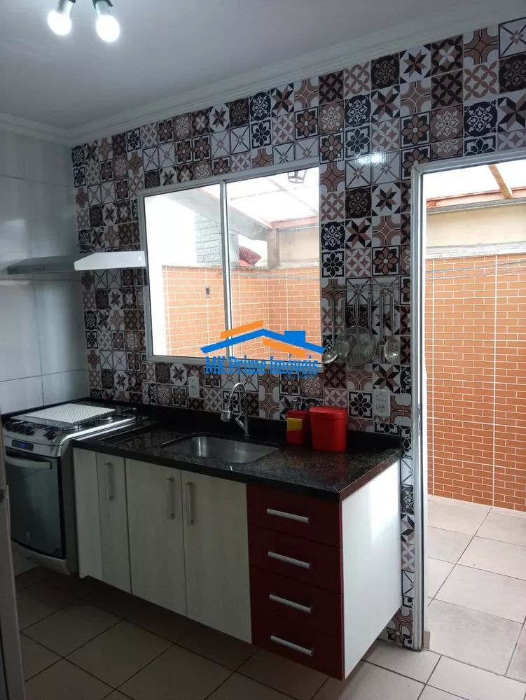 Casa de Condomínio à venda com 2 quartos, 55m² - Foto 2