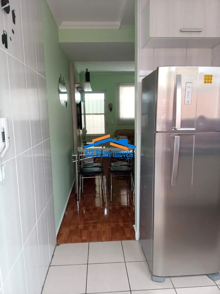 Casa de Condomínio à venda com 2 quartos, 55m² - Foto 4