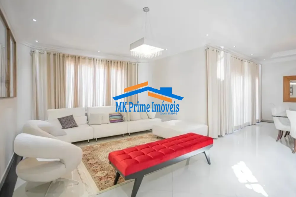 Sobrado, 3 quartos, 323 m² - Foto 4