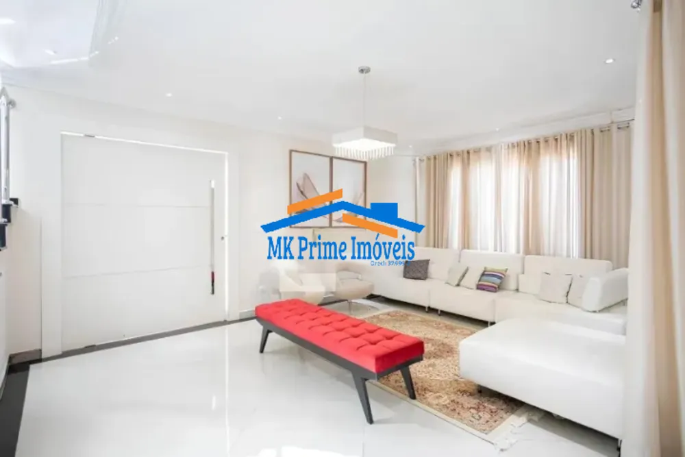Sobrado, 3 quartos, 323 m² - Foto 3