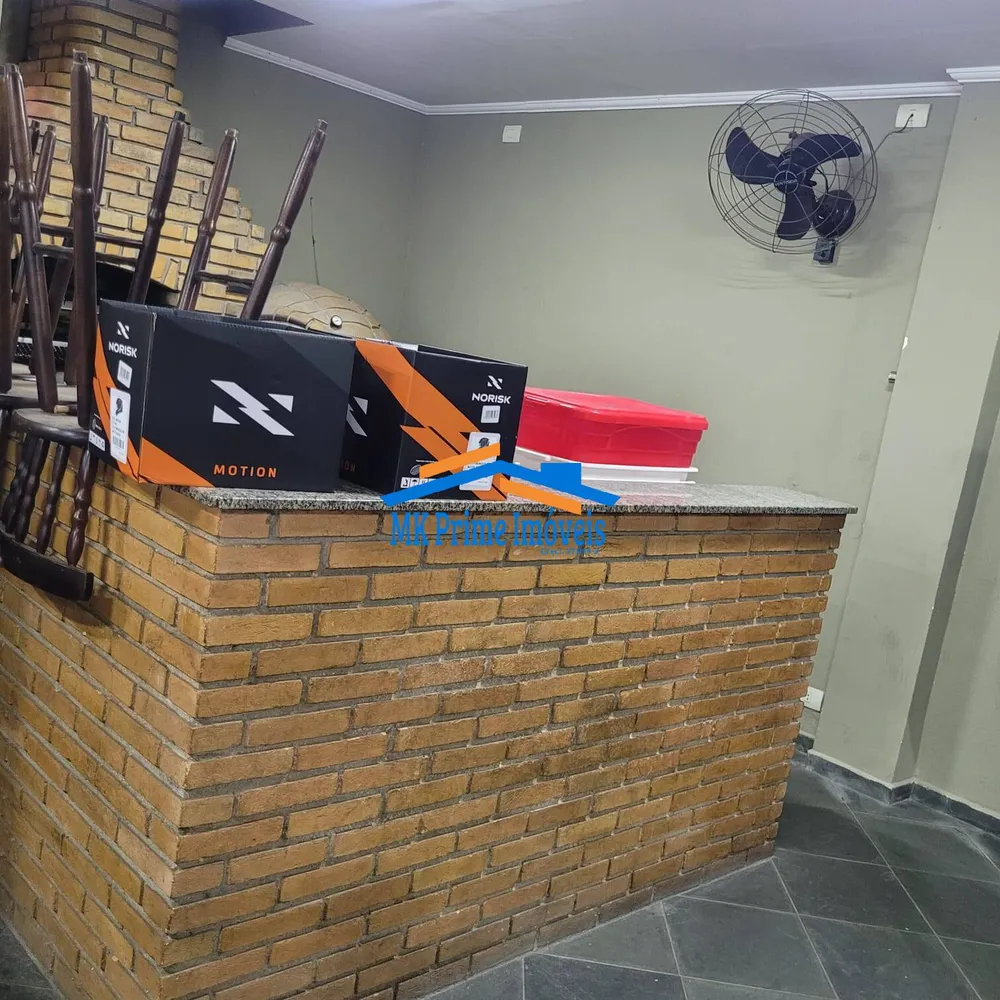 Casa, 3 quartos, 170 m² - Foto 3