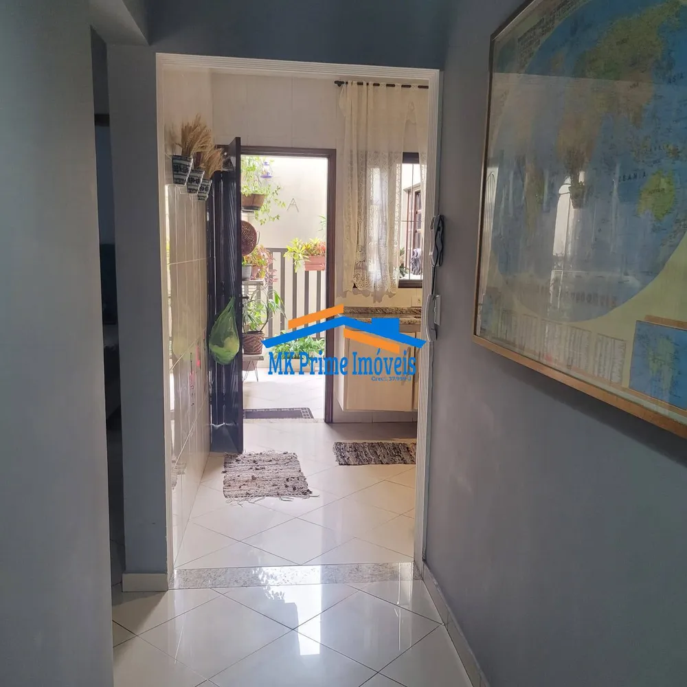 Casa, 3 quartos, 170 m² - Foto 2