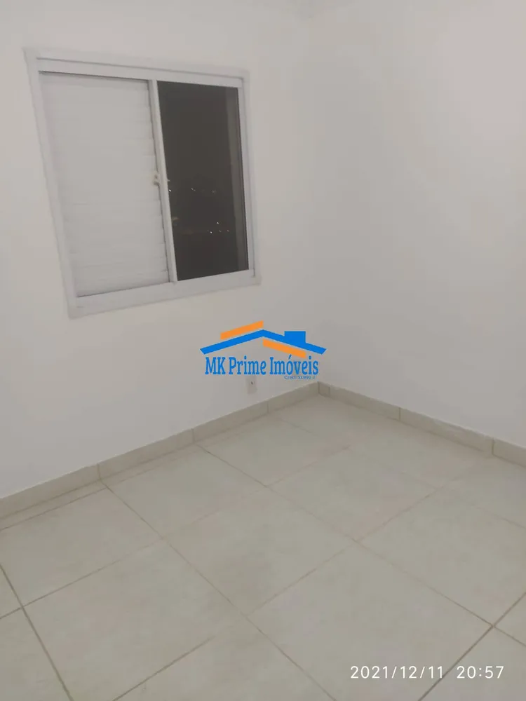 Apartamento, 2 quartos, 49 m² - Foto 11