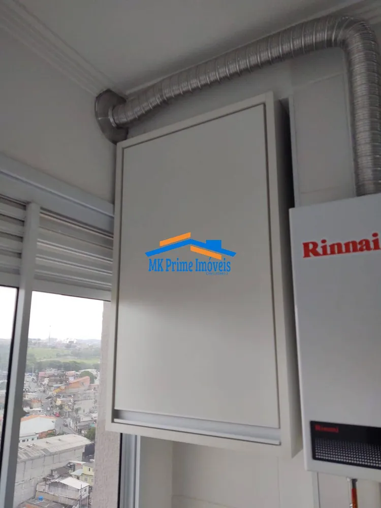 Apartamento, 2 quartos, 49 m² - Foto 10