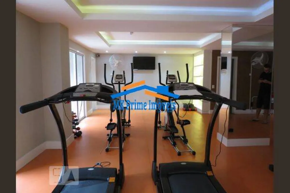 Apartamento, 2 quartos, 49 m² - Foto 9