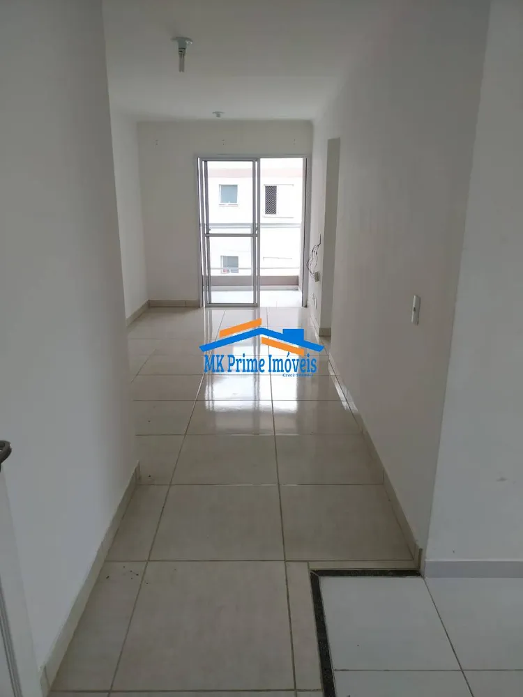 Apartamento, 2 quartos, 49 m² - Foto 4