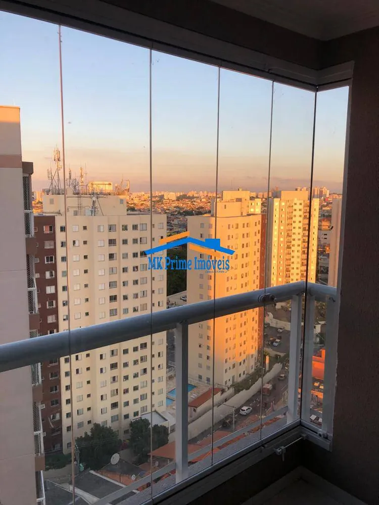 Apartamento, 2 quartos, 49 m² - Foto 1
