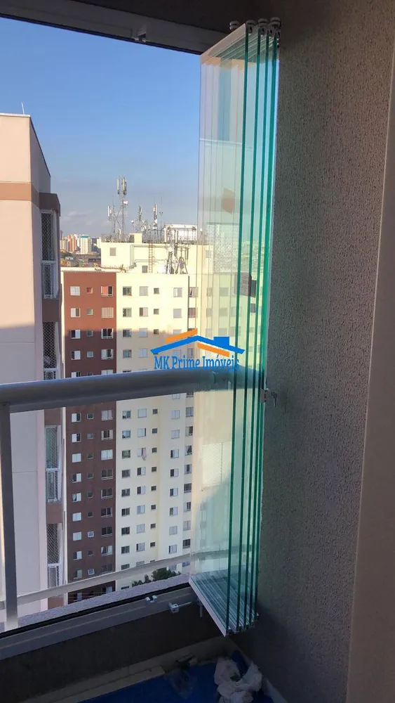 Apartamento, 2 quartos, 49 m² - Foto 3