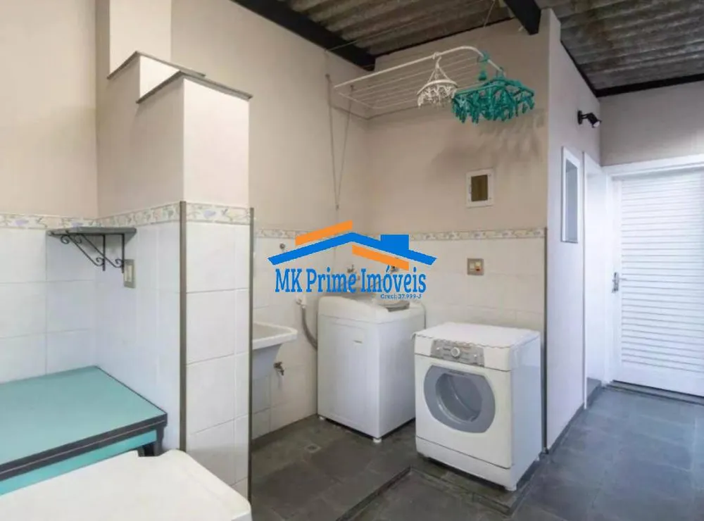Casa, 3 quartos, 239 m² - Foto 6