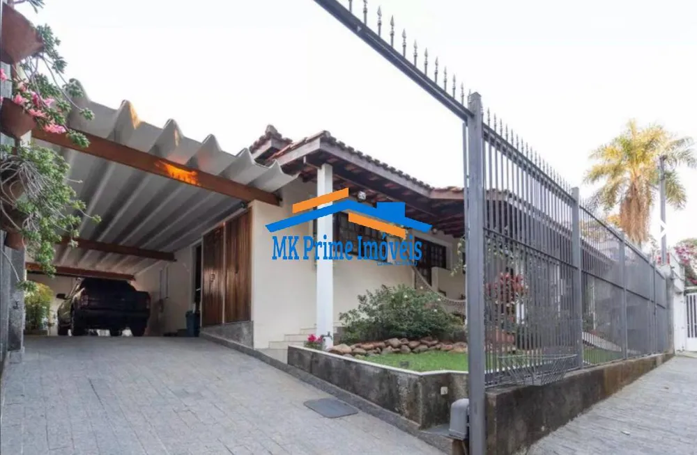 Casa, 3 quartos, 239 m² - Foto 2