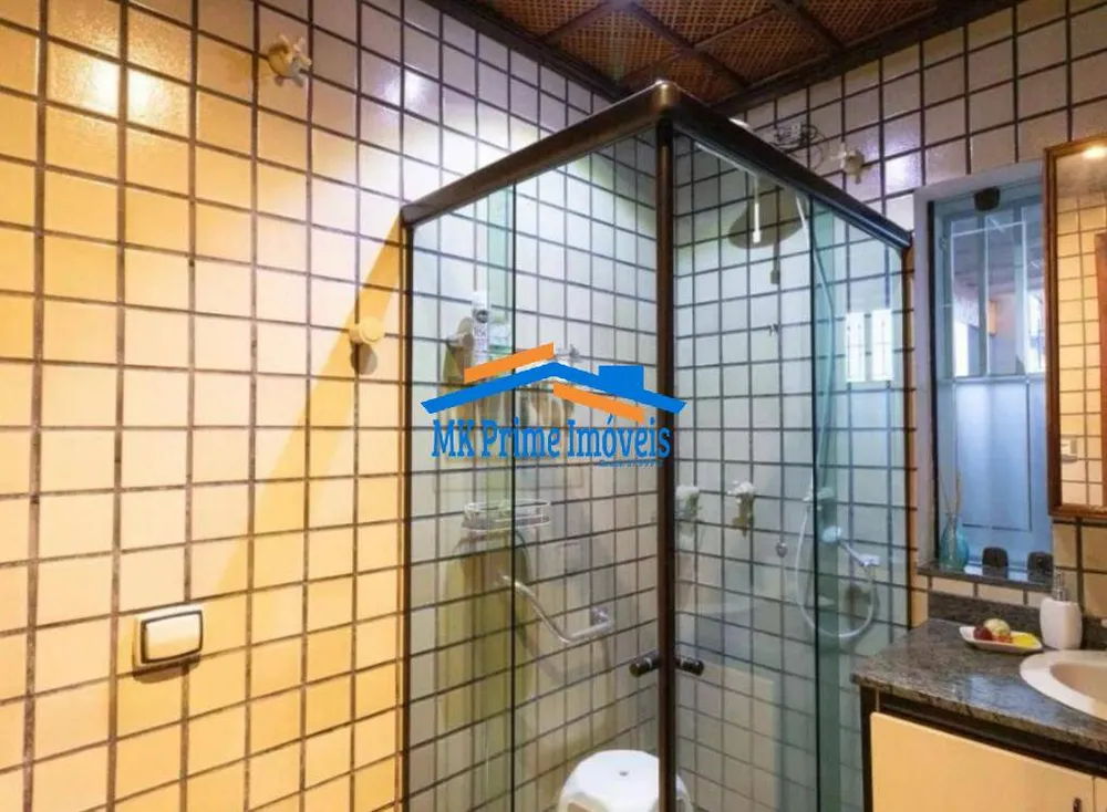 Casa, 3 quartos, 239 m² - Foto 7