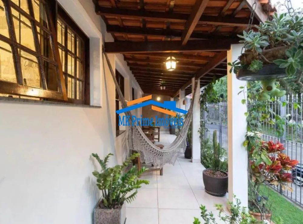 Casa, 3 quartos, 239 m² - Foto 3