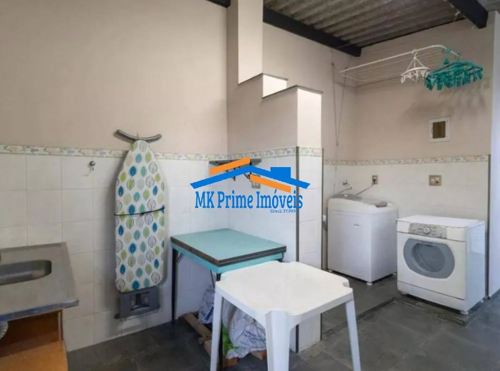 Casa, 3 quartos, 239 m² - Foto 8