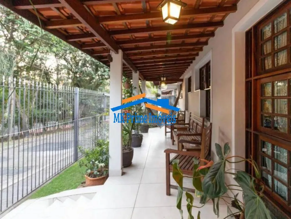 Casa, 3 quartos, 239 m² - Foto 4