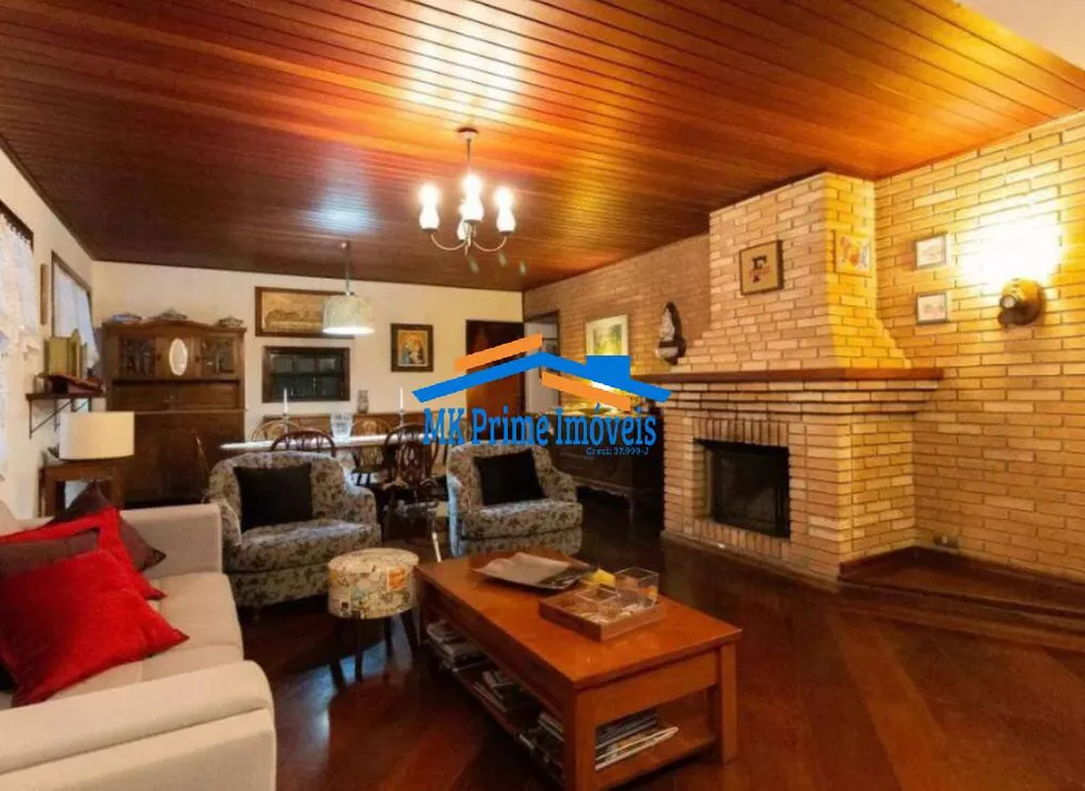 Casa, 3 quartos, 239 m² - Foto 5