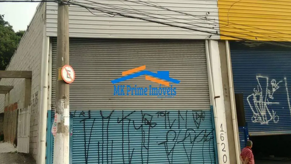 Depósito-Galpão, 270 m² - Foto 3