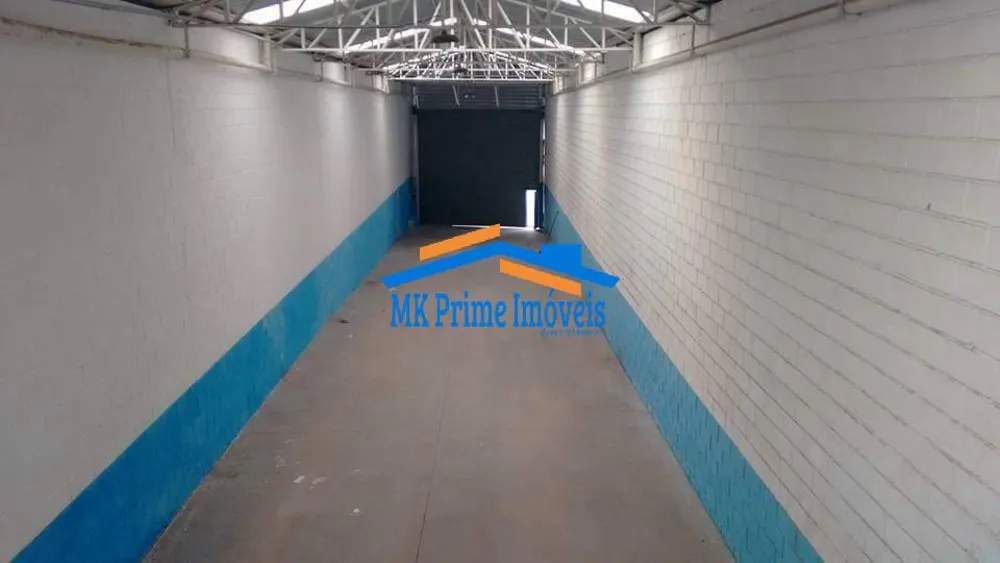 Depósito-Galpão, 270 m² - Foto 4