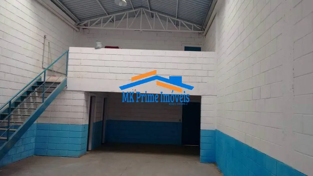 Depósito-Galpão, 270 m² - Foto 2
