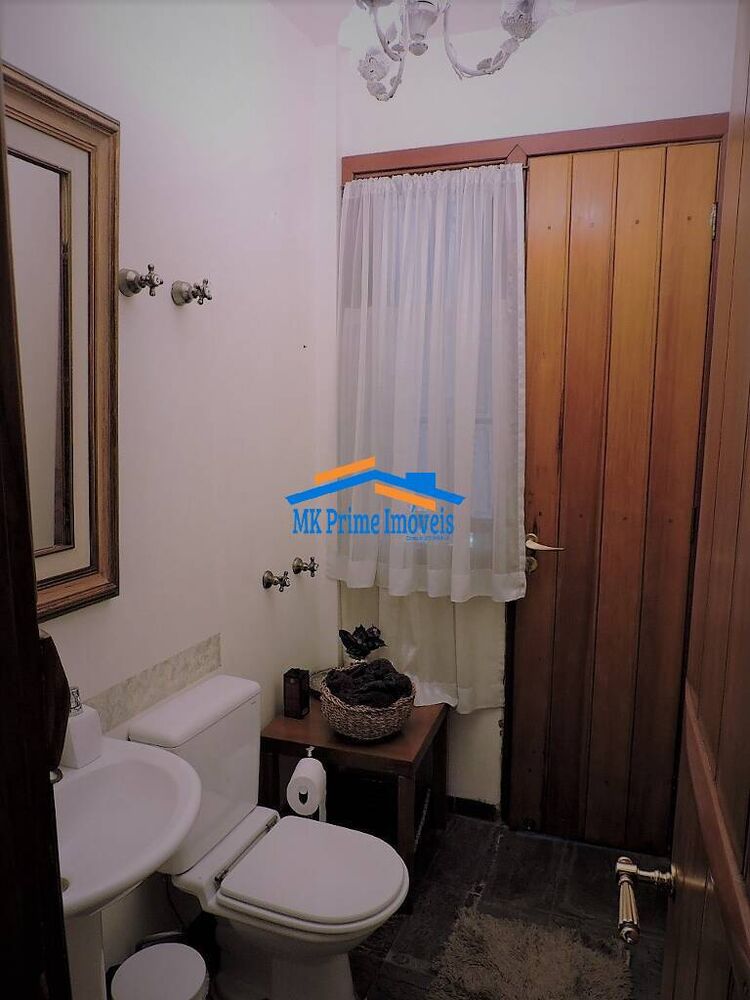 Casa de Condomínio à venda com 3 quartos, 363m² - Foto 3
