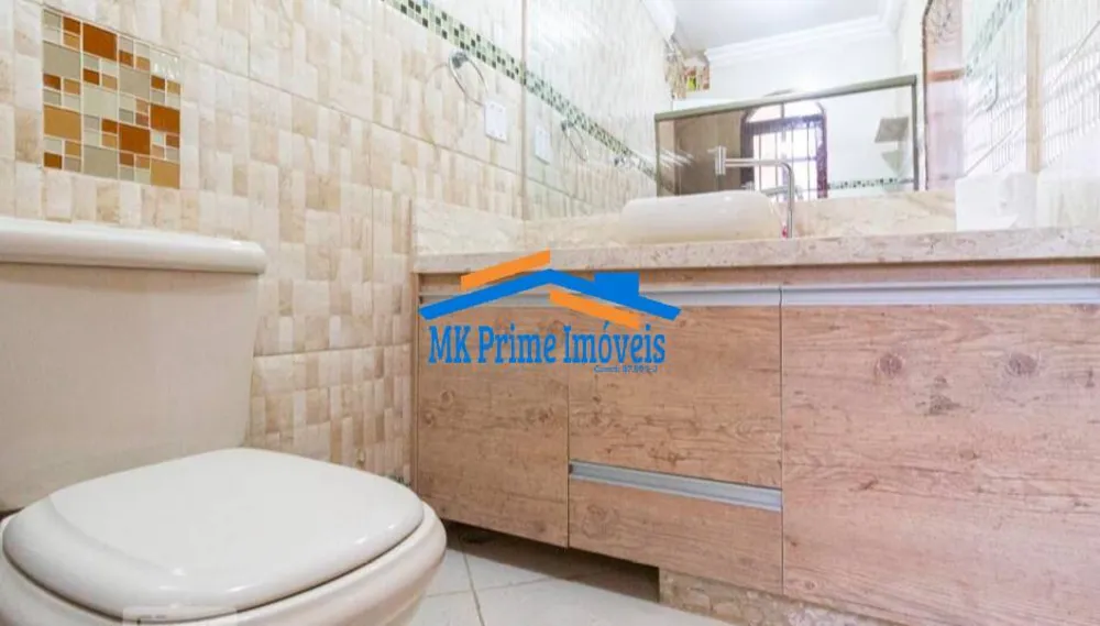 Casa, 3 quartos, 320 m² - Foto 1