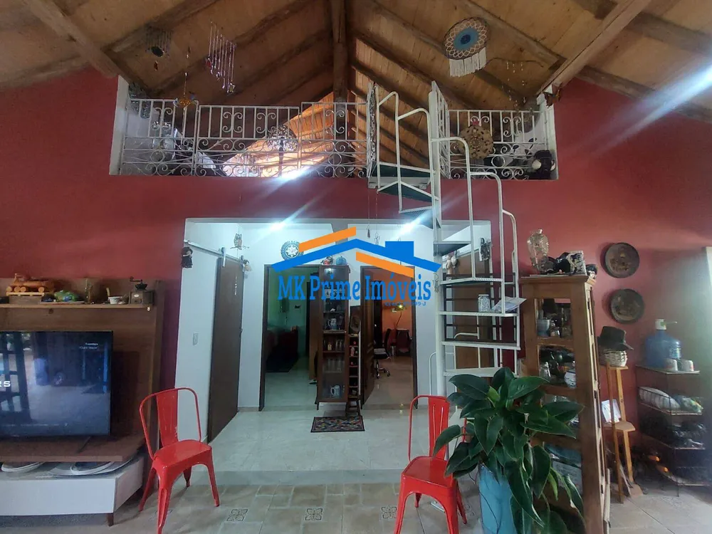 Casa de Condomínio, 2 quartos - Foto 5