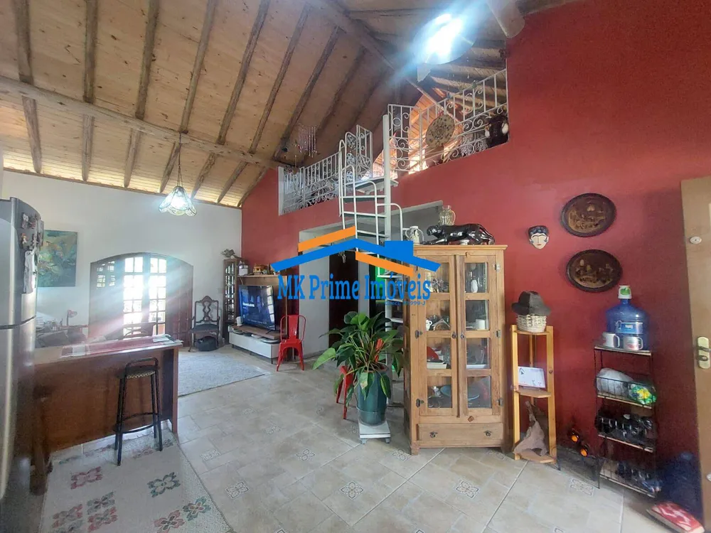 Casa de Condomínio, 2 quartos - Foto 2