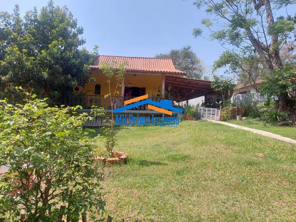 Casa de Condomínio, 2 quartos - Foto 3