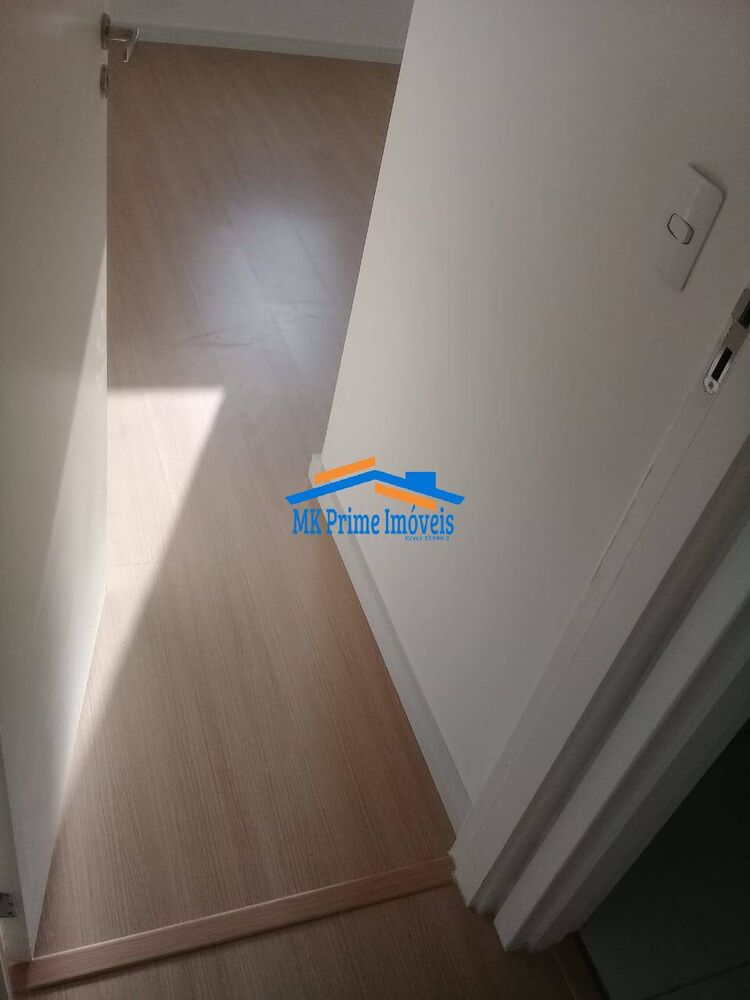Apartamento à venda com 2 quartos, 45m² - Foto 1