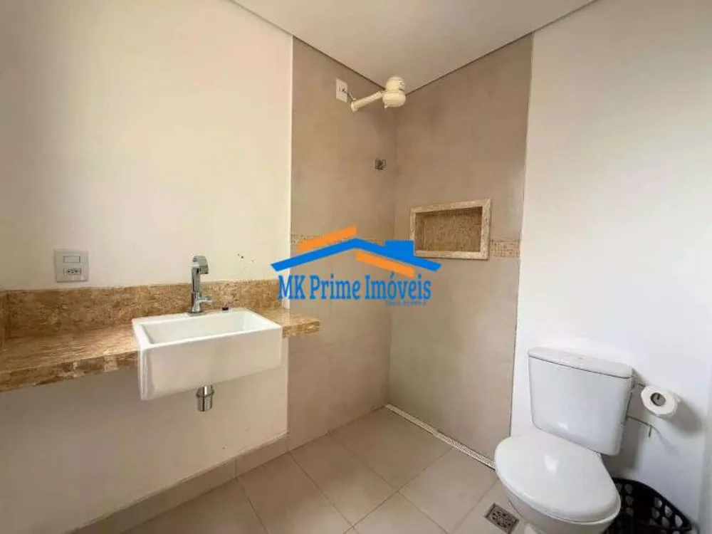Casa de Condomínio, 4 quartos - Foto 10