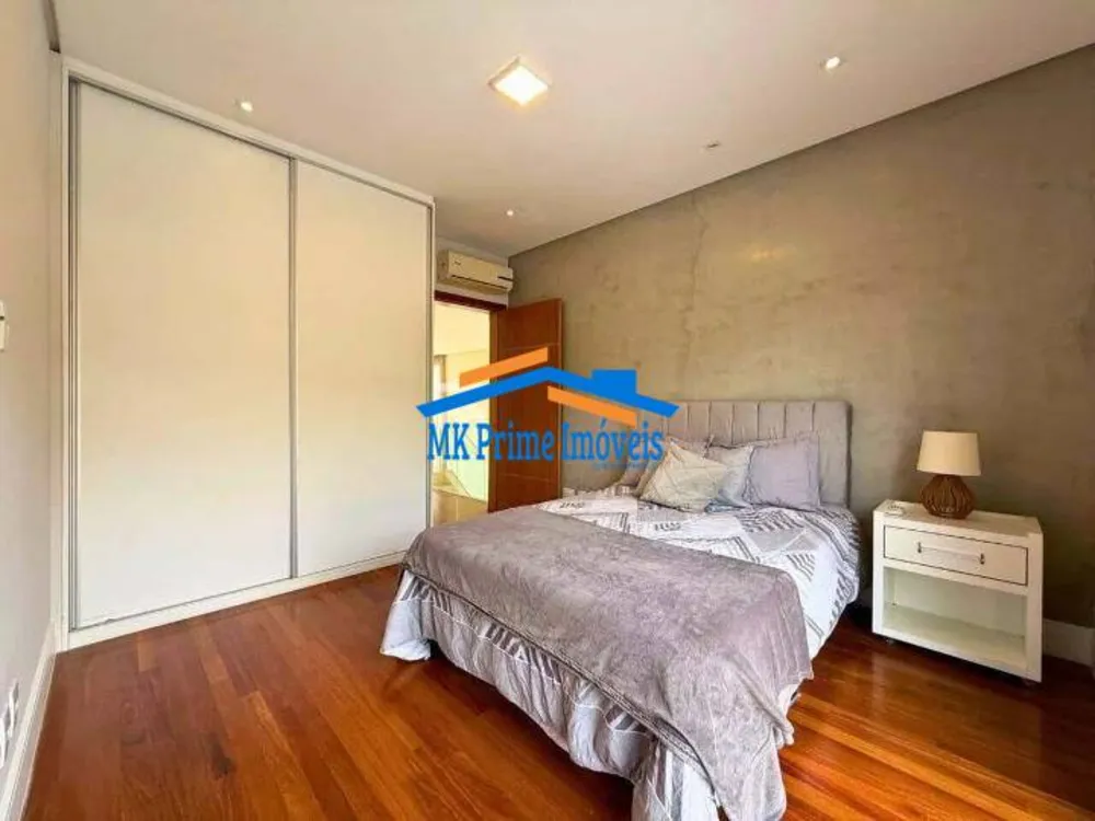 Casa de Condomínio, 4 quartos - Foto 5