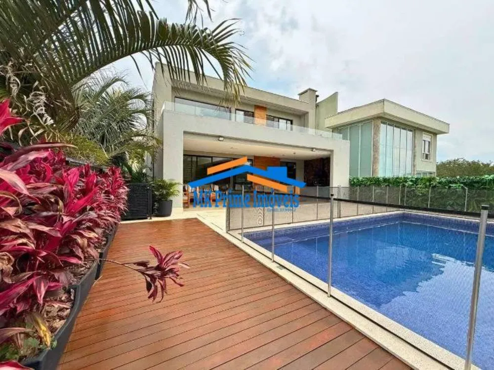 Casa de Condomínio, 4 quartos - Foto 6
