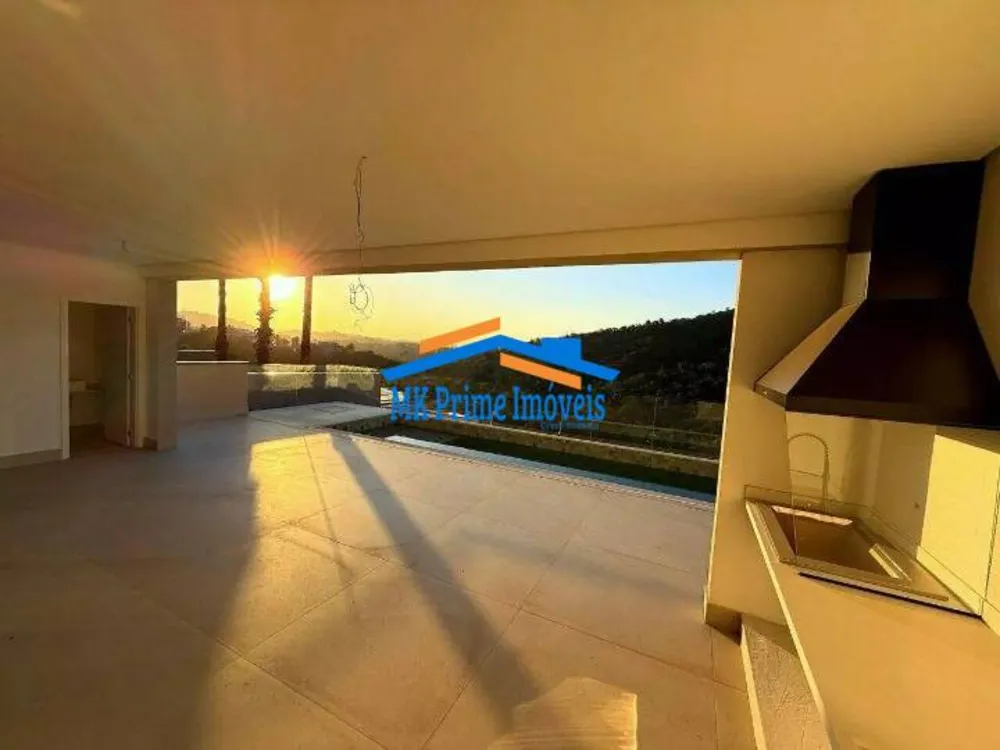Casa de Condomínio, 4 quartos - Foto 9