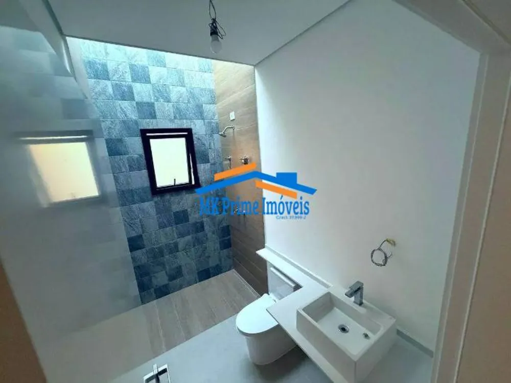 Casa de Condomínio, 4 quartos - Foto 10