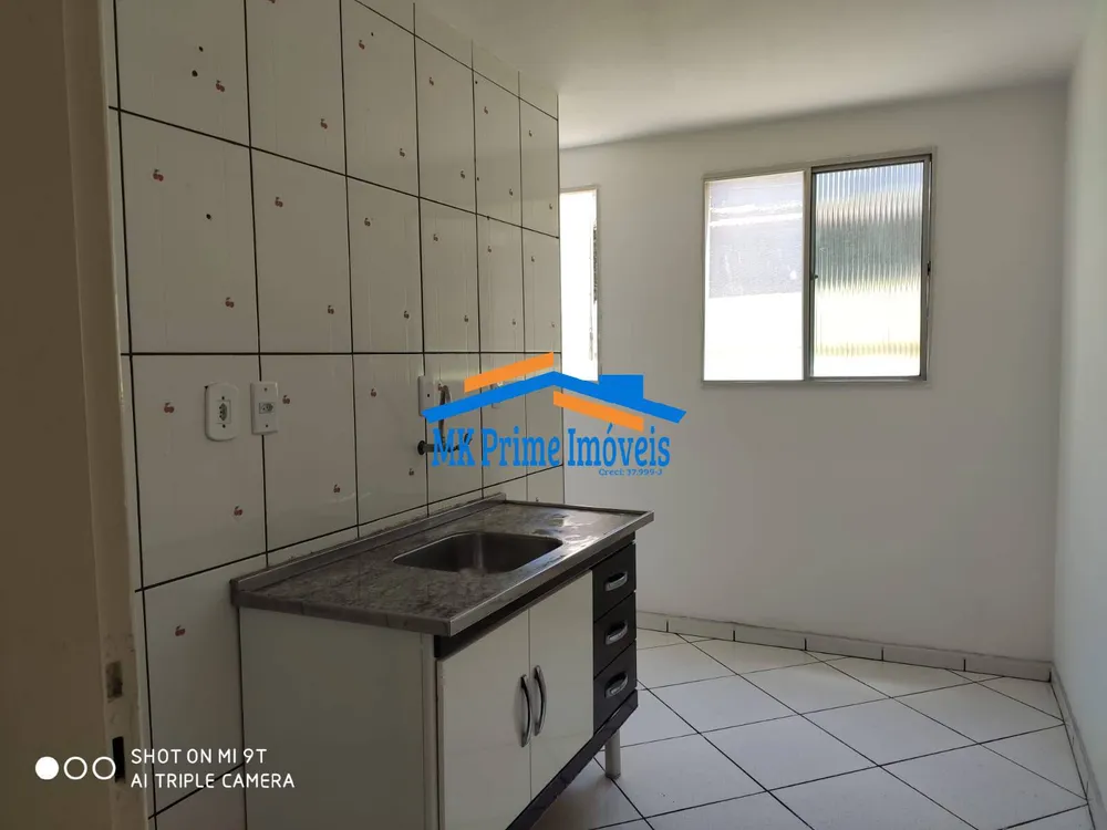 Apartamento, 2 quartos, 54 m² - Foto 12
