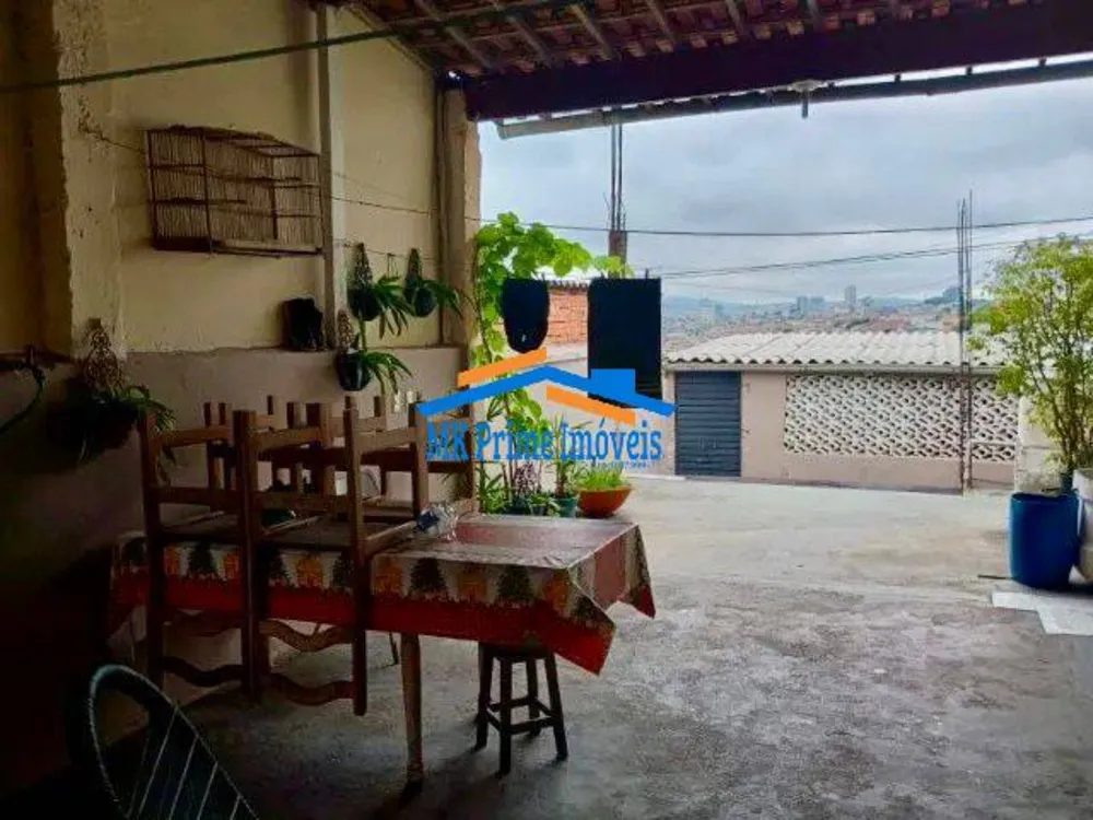 Casa, 3 quartos, 125 m² - Foto 1