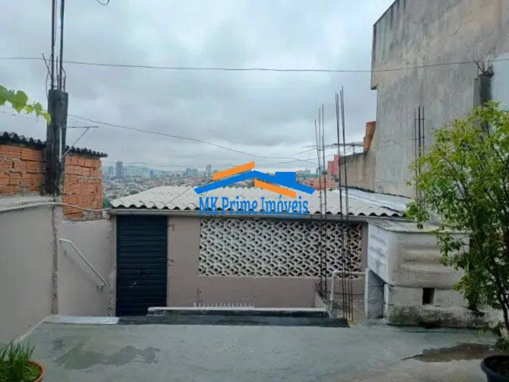 Casa, 3 quartos, 125 m² - Foto 3