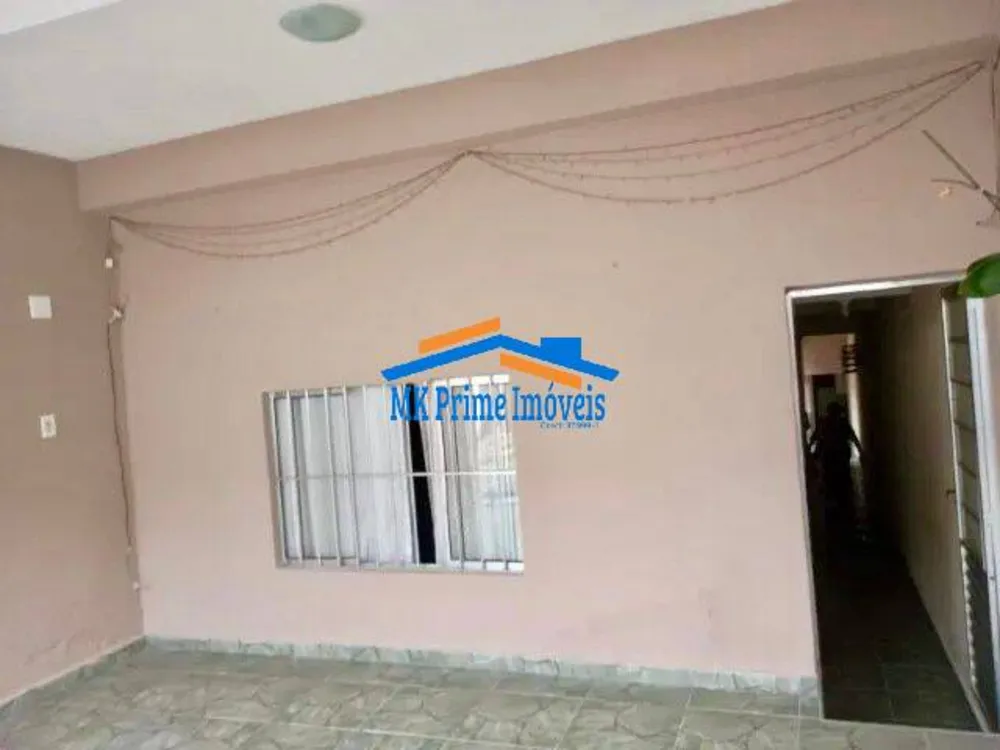 Casa, 3 quartos, 125 m² - Foto 4