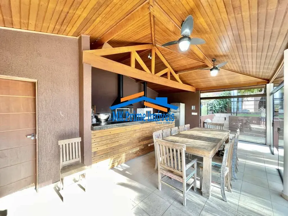 Casa de Condomínio, 5 quartos - Foto 8