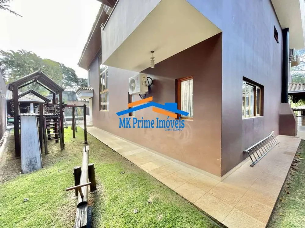 Casa de Condomínio, 5 quartos - Foto 4