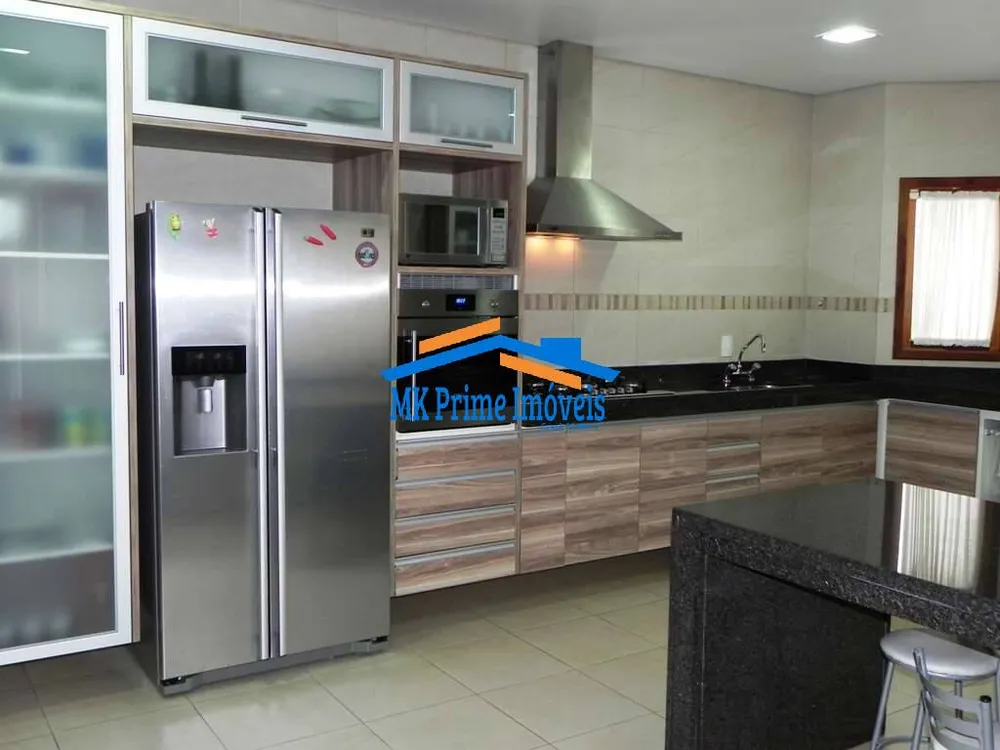 Casa de Condomínio, 5 quartos - Foto 5
