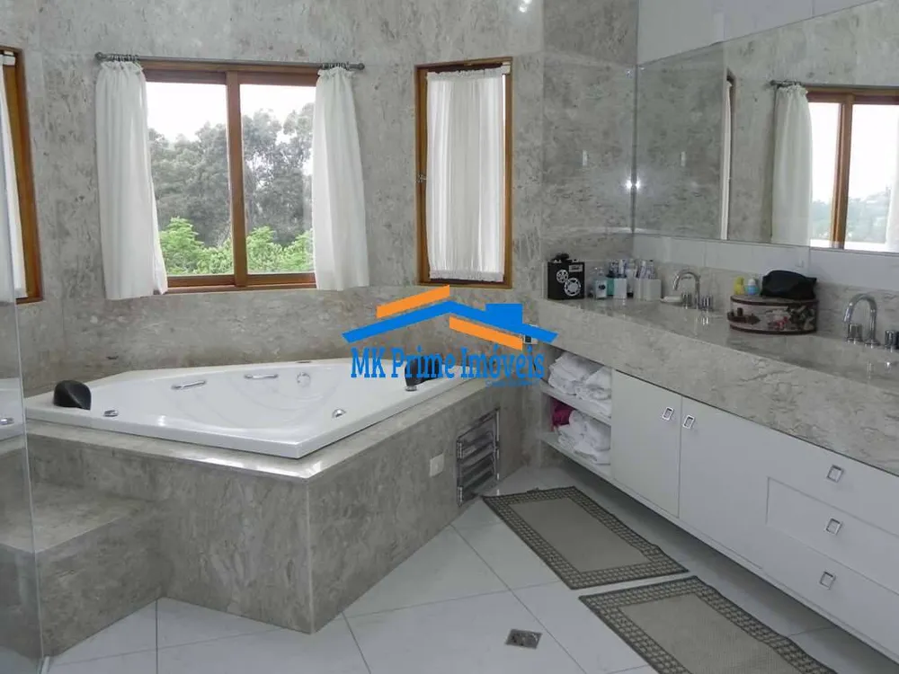 Casa de Condomínio, 5 quartos - Foto 11