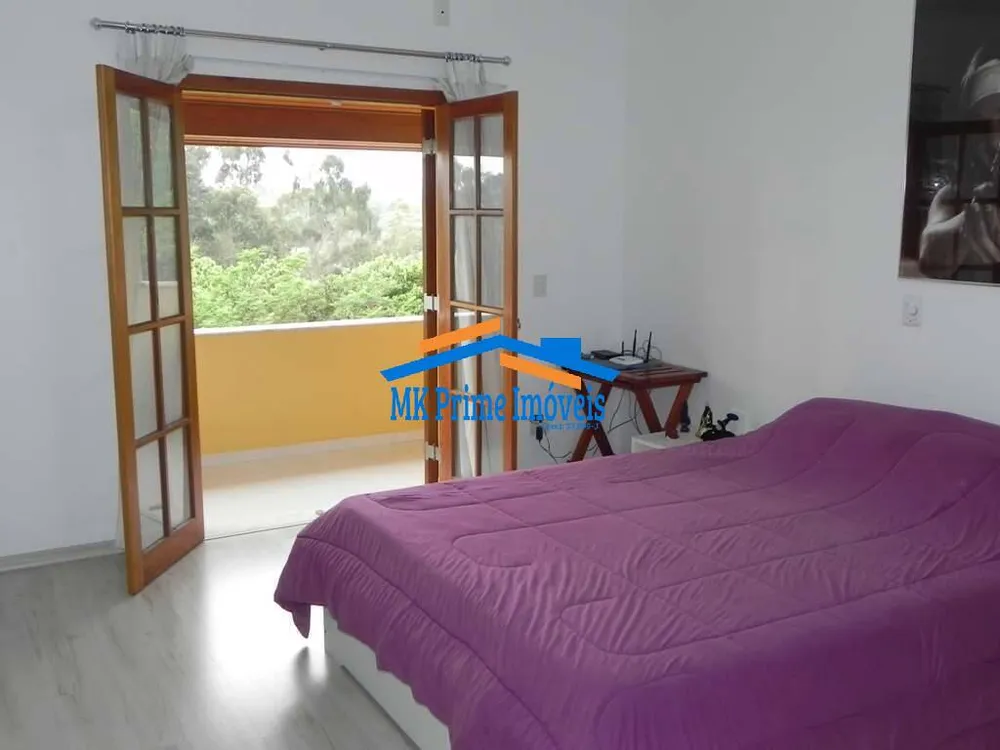 Casa de Condomínio, 5 quartos - Foto 10