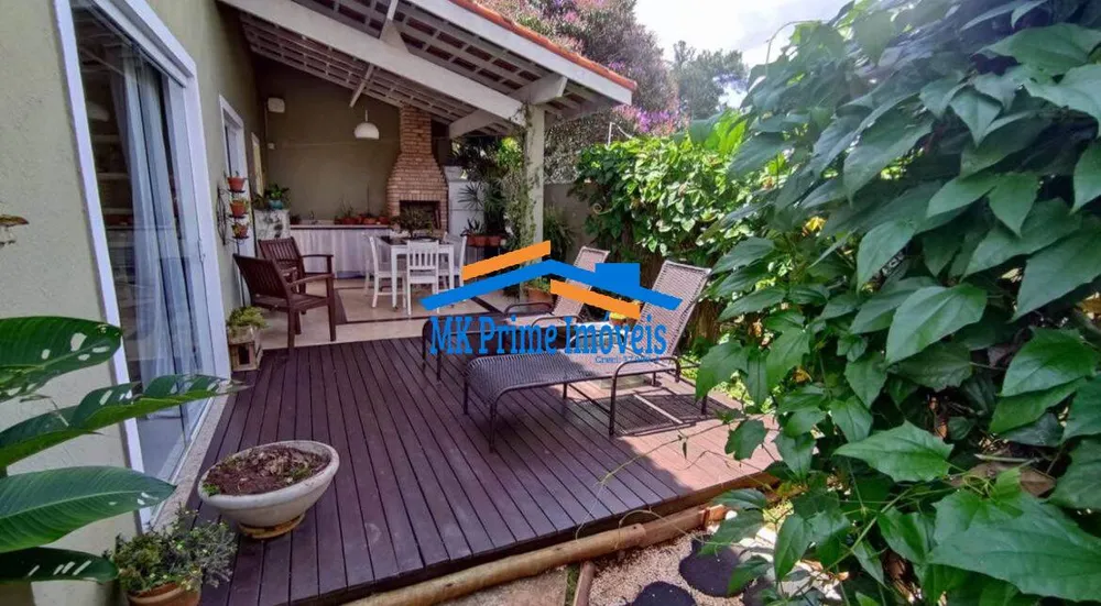 Casa de Condomínio, 4 quartos - Foto 6