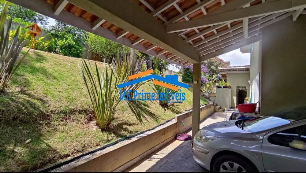 Casa de Condomínio, 4 quartos - Foto 4