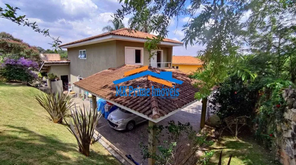 Casa de Condomínio, 4 quartos - Foto 2