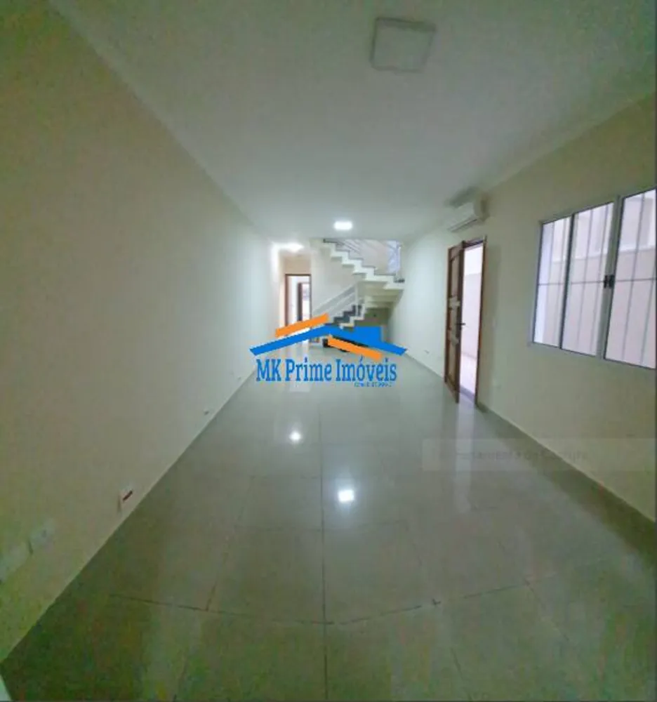 Sobrado, 4 quartos, 300 m² - Foto 6
